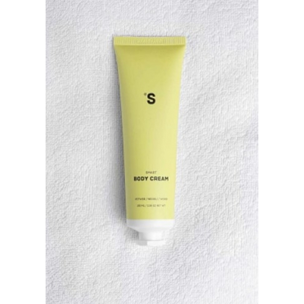 Tělové mléko Sister's Aroma Vetiver