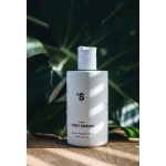 Tělové mléko Sister's Aroma Sea Salt