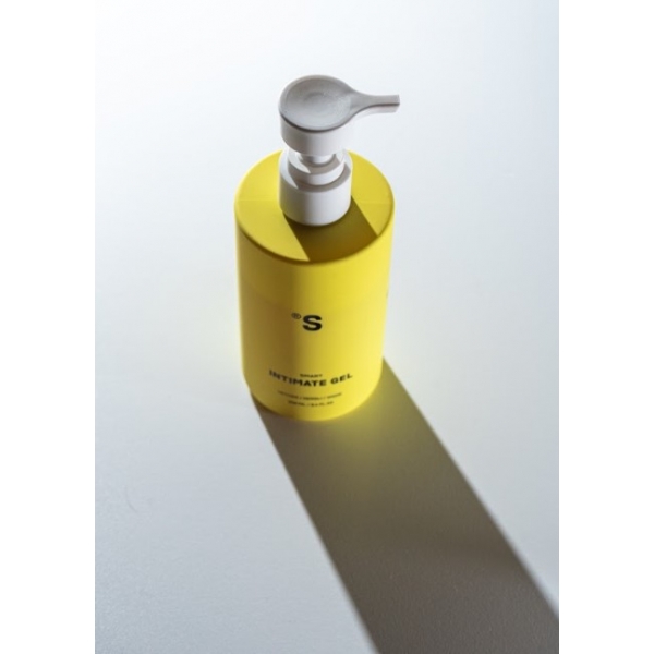 Gel pro intimní hygiene Sister's Aroma Vetiver