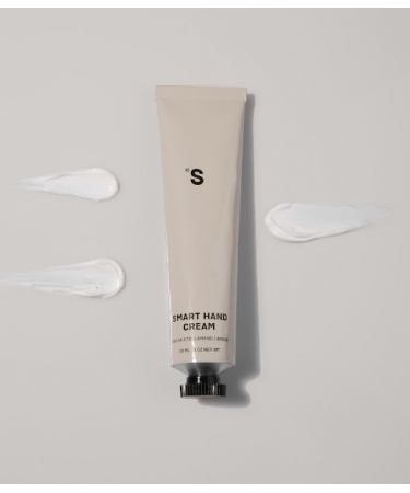 Krém na ruce Sister's Aroma Sea Salt