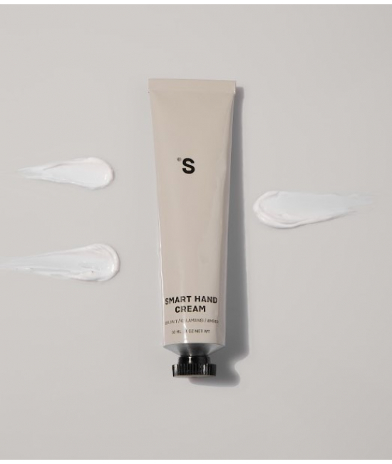 Krém na ruce Sister's Aroma Sea Salt