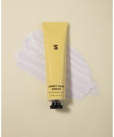 Krém na ruce Sister’s Aroma Vetiver