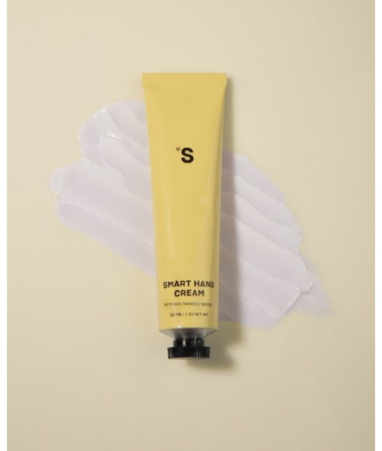 Krém na ruce Sister’s Aroma Vetiver
