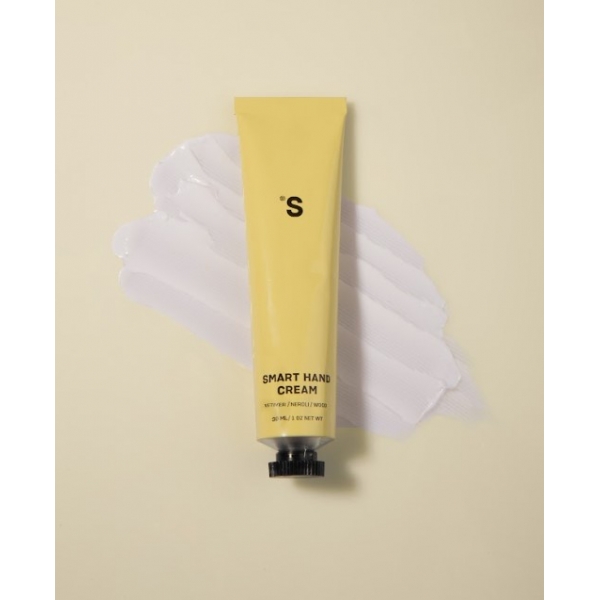 Krém na ruce Sister’s Aroma Vetiver