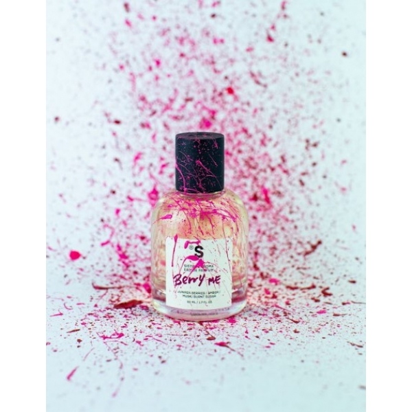 Parfum Sister’s Aroma Berry Me