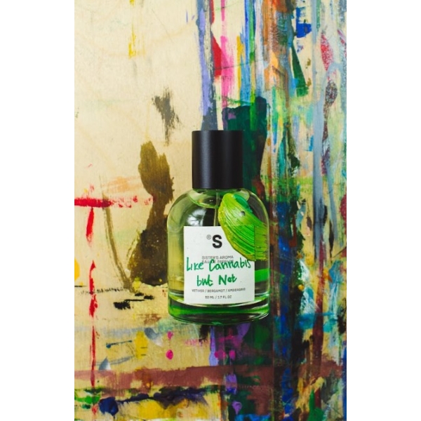 Parfum Sister’s Aroma Like Cannabis But Not