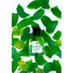 Parfum Sister’s Aroma Like Cannabis But Not