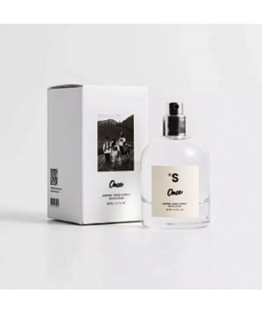 Parfum Sister’s Aroma S1 Once