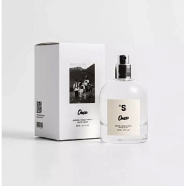 Parfum Sister’s Aroma S1 Once