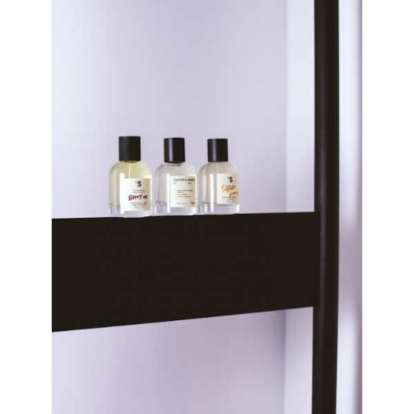 Parfum Sister’s Aroma S1 Once