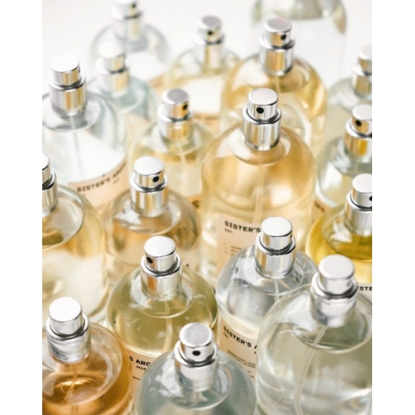 Parfum Sister’s Aroma S1 Once