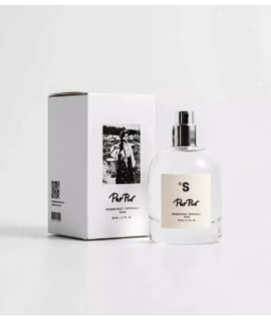 Parfum Sister’s Aroma S4 Pur Pur