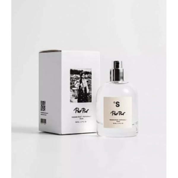 Parfum Sister’s Aroma S4 Pur Pur