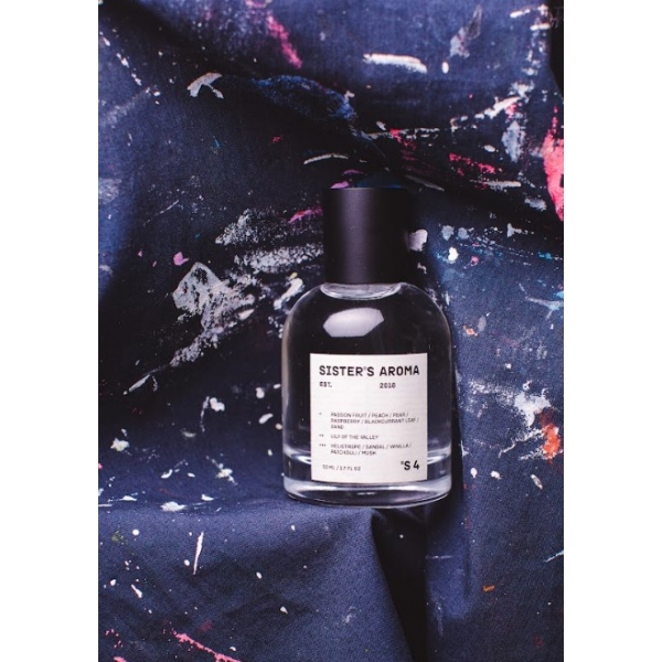 Parfum Sister’s Aroma S4 Pur Pur