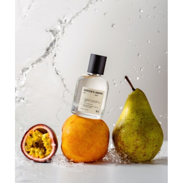 Parfum Sister’s Aroma S4 Pur Pur