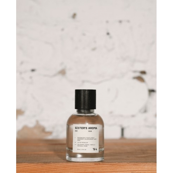 Parfum Sister’s Aroma S4 Pur Pur