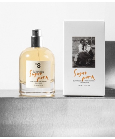Parfum Sister’s Aroma Sugar Porn