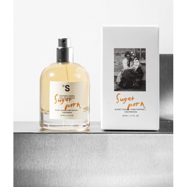 Parfum Sister’s Aroma Sugar Porn