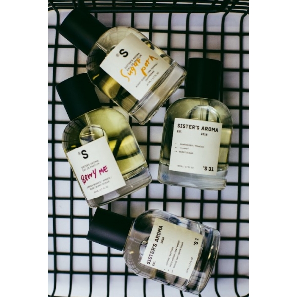 Parfum Sister’s Aroma Sugar Porn