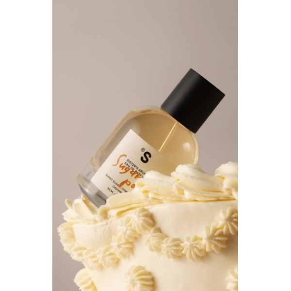 Parfum Sister’s Aroma Sugar Porn