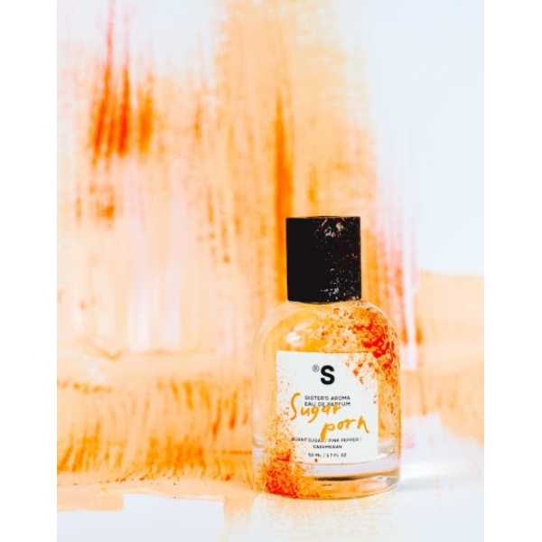 Parfum Sister’s Aroma Sugar Porn
