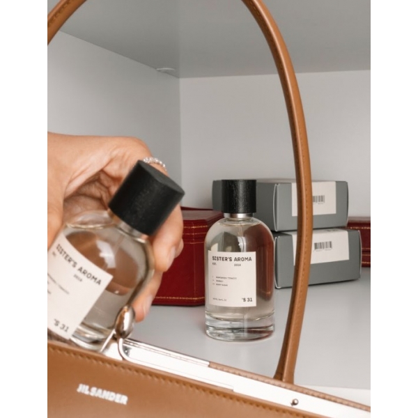 Parfum Sister’s Aroma S31 Under Skin