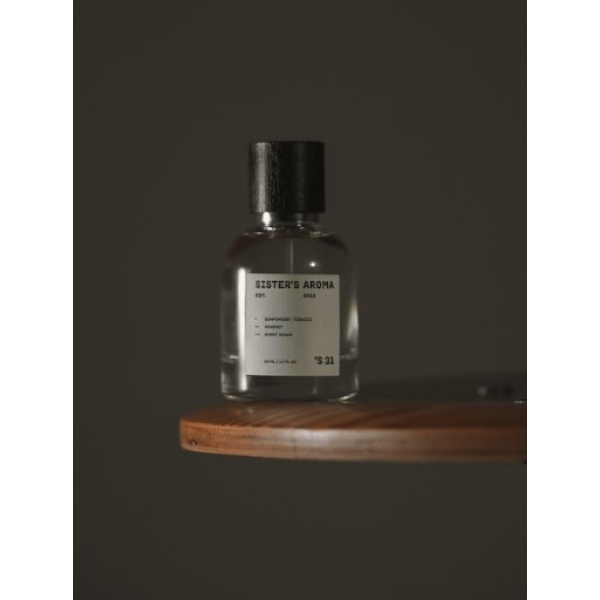 Parfum Sister’s Aroma S31 Under Skin
