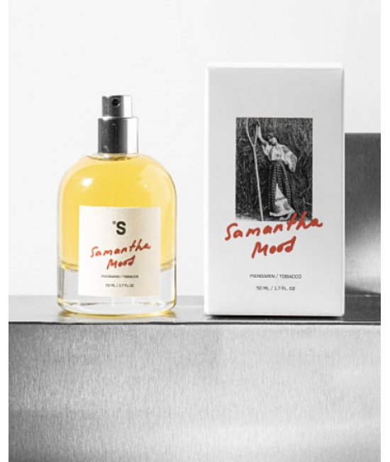 Parfum Sister’s Aroma Samantha Мood