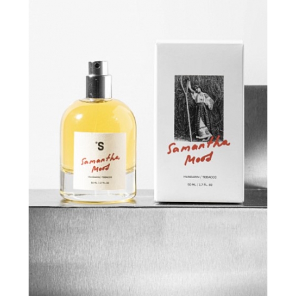Parfum Sister’s Aroma Samantha Мood