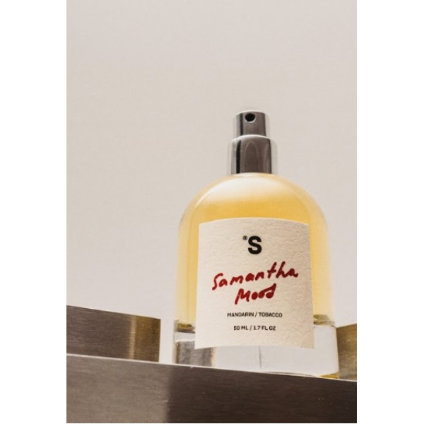 Parfum Sister’s Aroma Samantha Мood