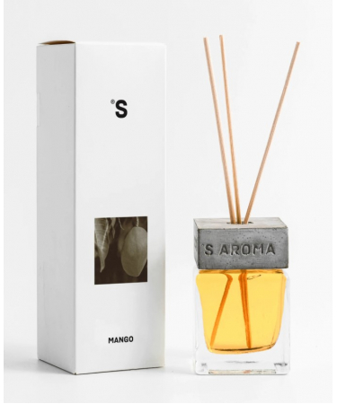 Aroma difuzor s náplní Sister’s Aroma Mango