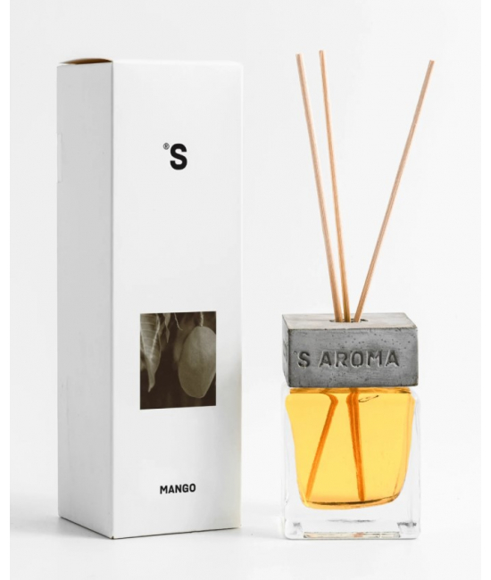 Aroma difuzor s náplní Sister’s Aroma Mango