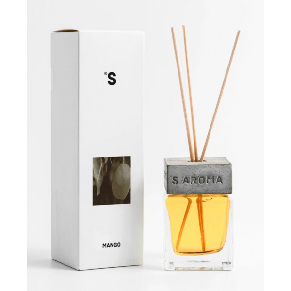 Aroma difuzor s náplní Sister’s Aroma Mango