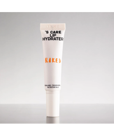 Balzám na rty Sister's Aroma Lip Hydrater Naked 
