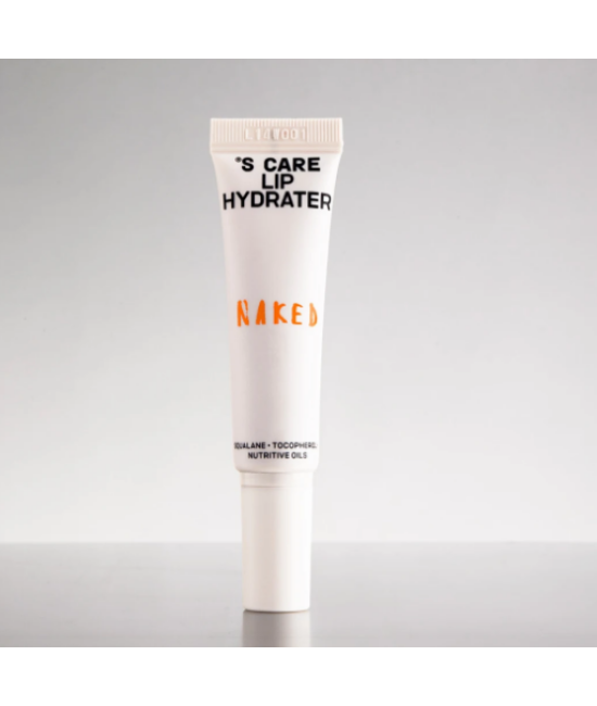 Balzám na rty Sister's Aroma Lip Hydrater Naked 