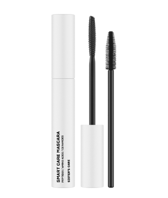 Řasenky Sister's Aroma Smart Care Mascara