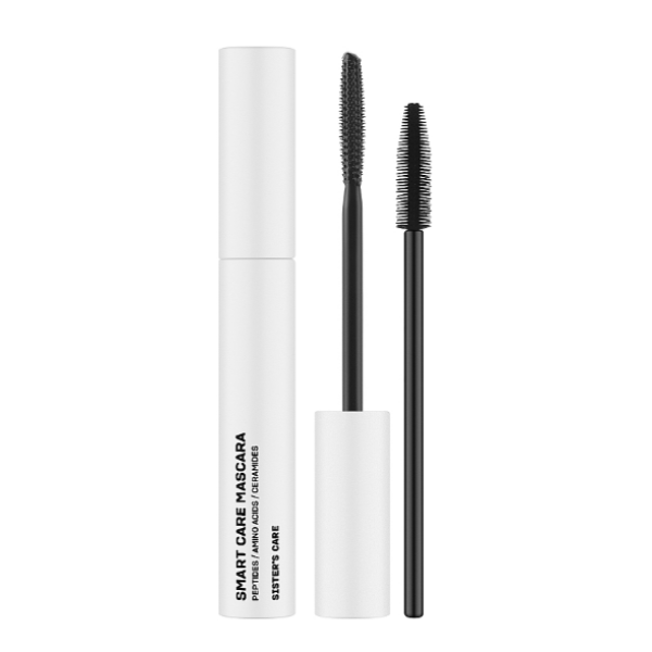 Řasenky Sister's Aroma Smart Care Mascara