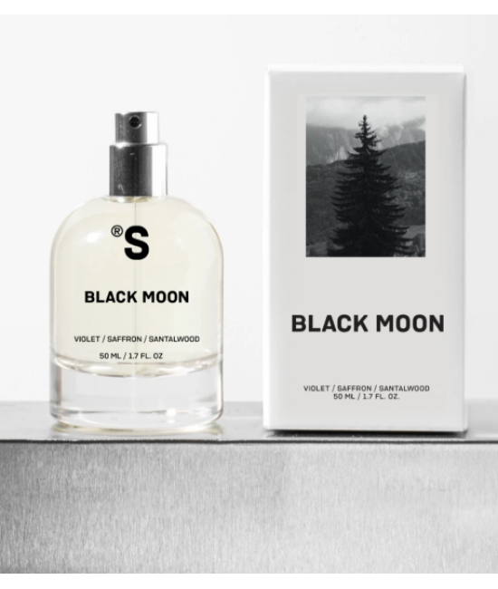 Parfum Sister’s Aroma Black Moon