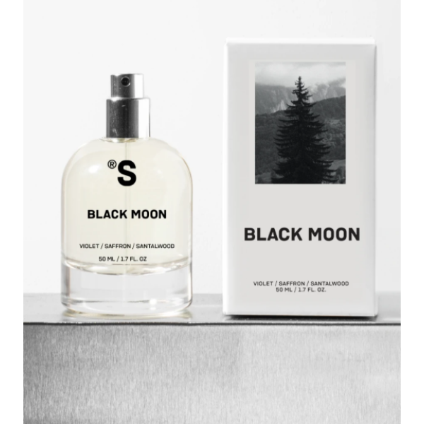 Parfum Sister’s Aroma Black Moon