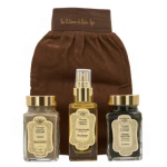 Sada Hammam Ayurvédská La Sultane de Saba Coffret Corps Hammam Ayurvedique Sada Hammam Ayurvédská La Sultane de Saba Coffret Corps Hammam Ayurvedique