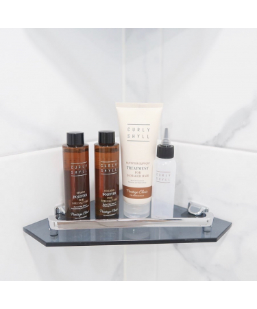 Sada pro obnovu vlasů Curly Shyll Prestige Clinic Hair Ampoule Pack Sada pro obnovu vlasů Curly Shyll Prestige Clinic Hair Ampoule Pack